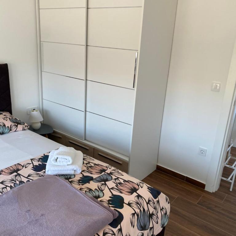 Jednosoban Stan Najla - Apartman sa 1 Spavaćom Sobom - 14
