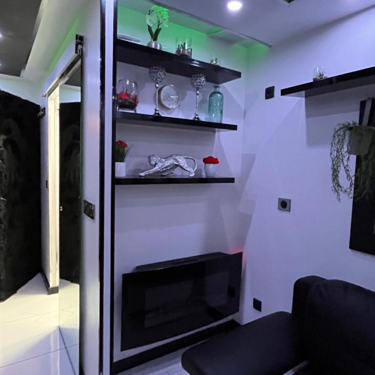 C12 Deluxe - Apartamento Deluxe - 53