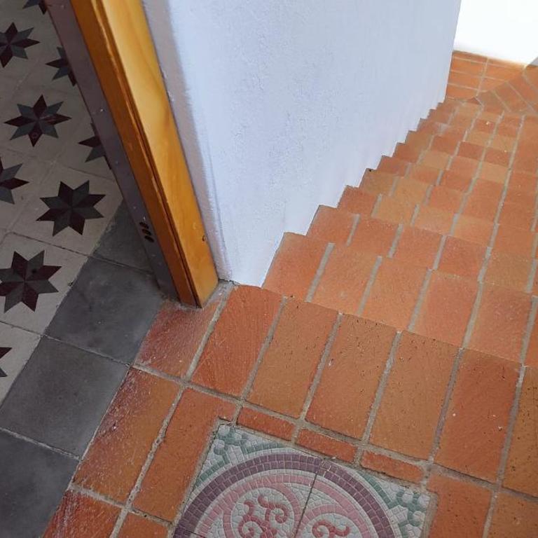 Ático dúplex tranquilo vistas al mar centro de Conil - Apartamento de 3 dormitorios - 27