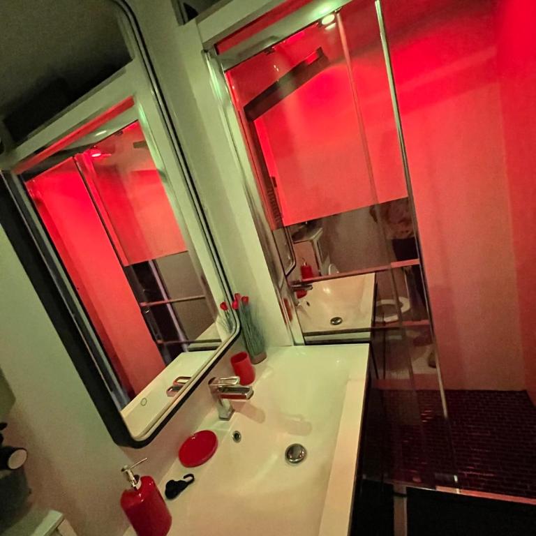 C12 Deluxe - Apartamento Deluxe - 51