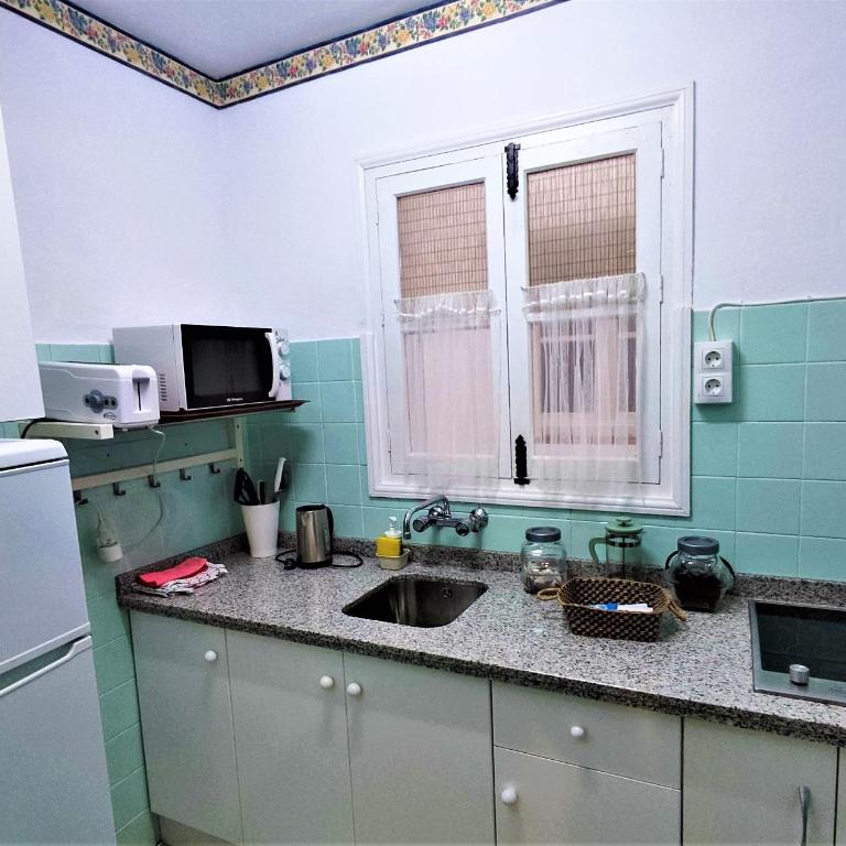 Apartamentos Terrazas del Tajo - Apartamento con vistas a las montañas - 17