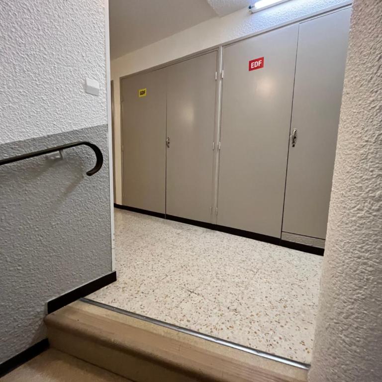 C12 Deluxe - Apartamento Deluxe - 59