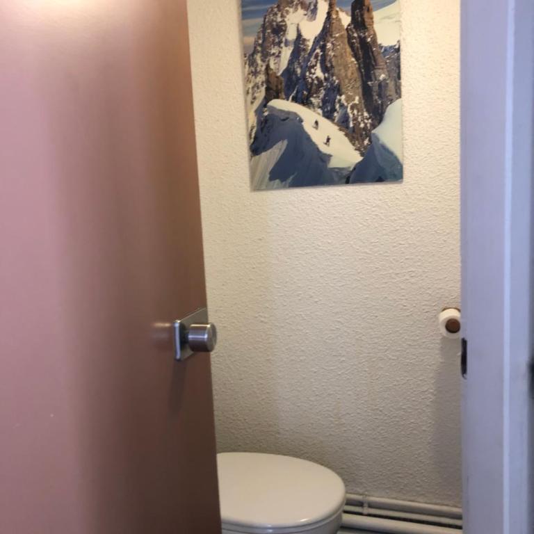 3 pièces Avoriaz plein centre résidence les Intrets II - Appartement 2 Chambres - 10