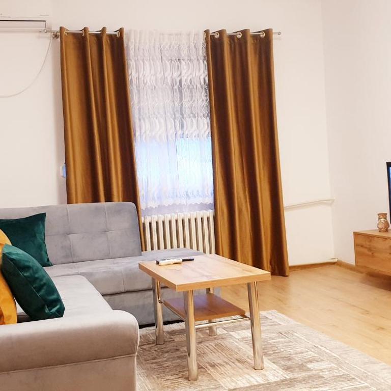 Old Town Central - Apartman sa 1 Spavaćom Sobom - 1