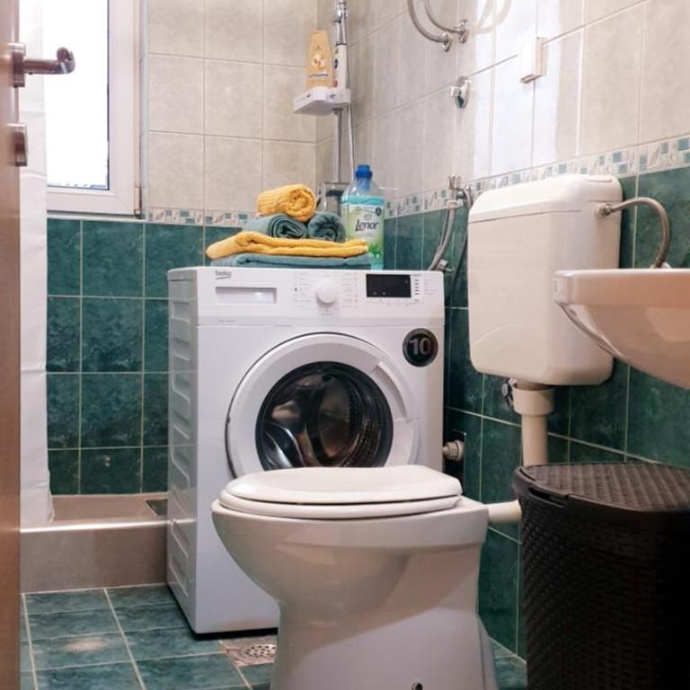 Old Town Central - Apartman sa 1 Spavaćom Sobom - 11