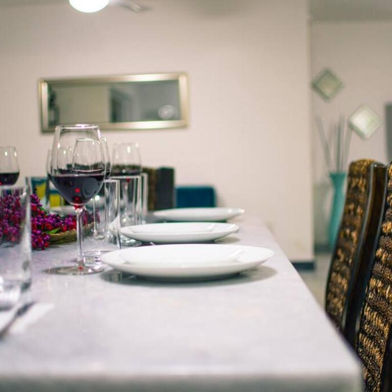 Casa Nicolasa Alberca y Asador Privados. - Villa - 17