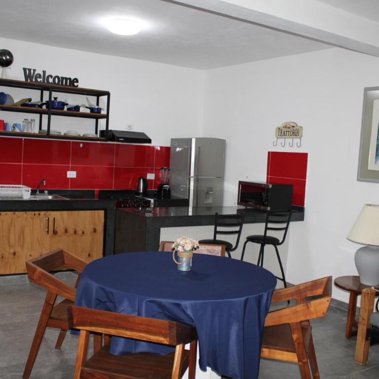 Centrico Departamento 201 - Apartamento de 2 dormitorios - 5