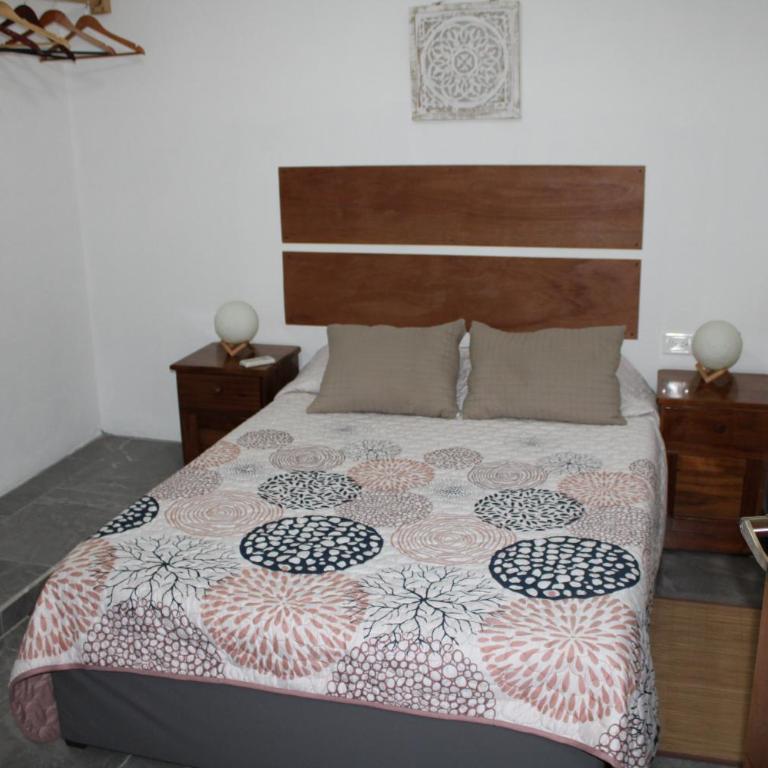 Centrico Departamento 201 - Apartamento de 2 dormitorios - 9