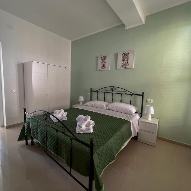 B&B Marco Polo - Camera Matrimoniale con Bagno Privato - 2
