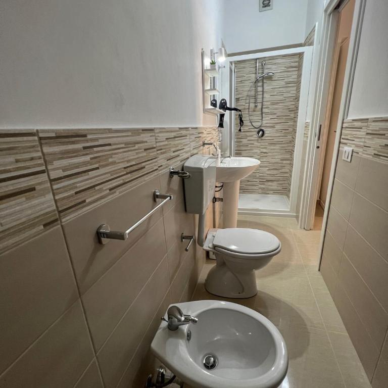 B&B Marco Polo - Camera Tripla - 1