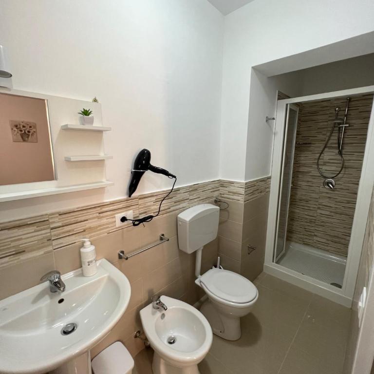 B&B Marco Polo - Camera Singola - 3