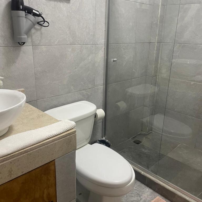 Centrico Departamento 201 - Apartamento de 2 dormitorios - 11