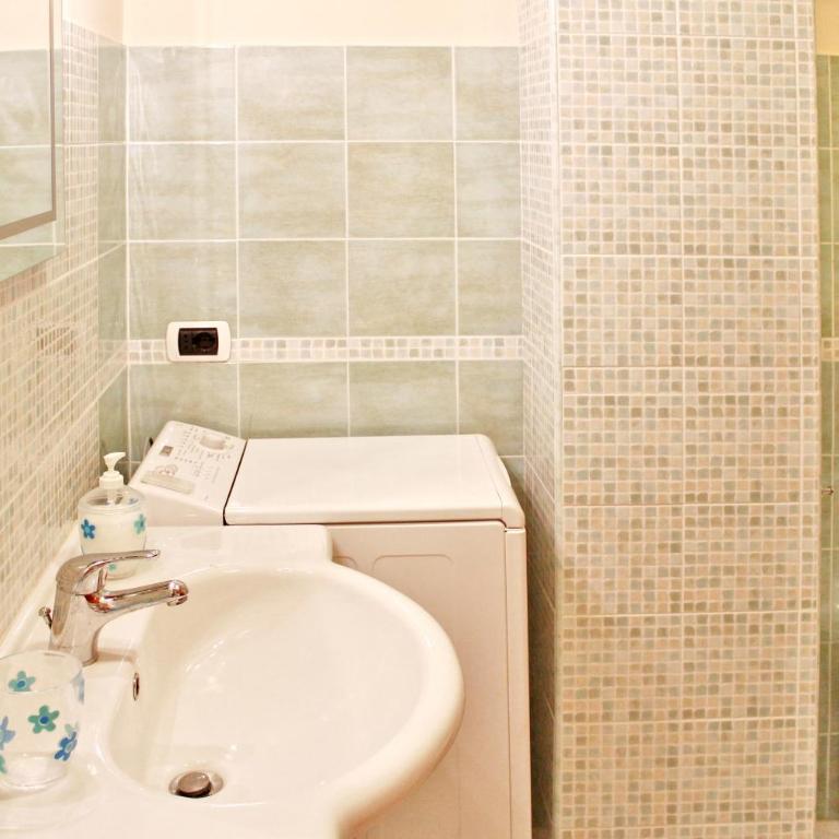 Casa Tiziano - Apartment - 8
