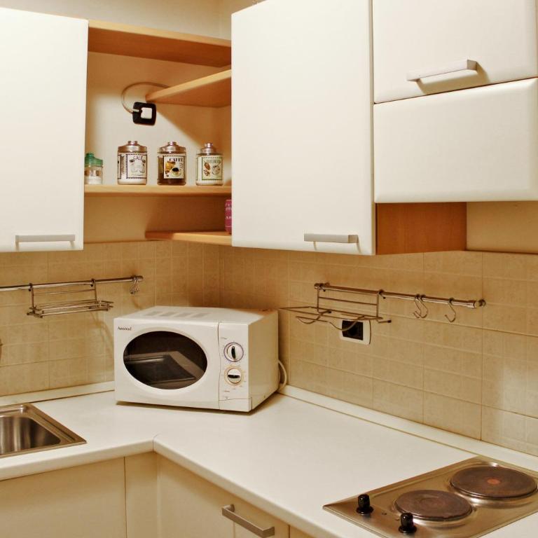 Casa Tiziano - Apartment - 13
