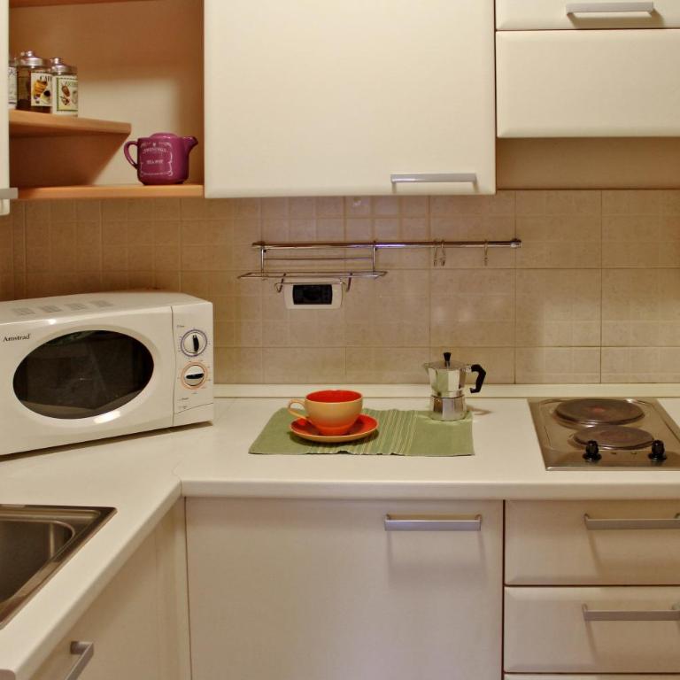 Casa Tiziano - Apartment - 14