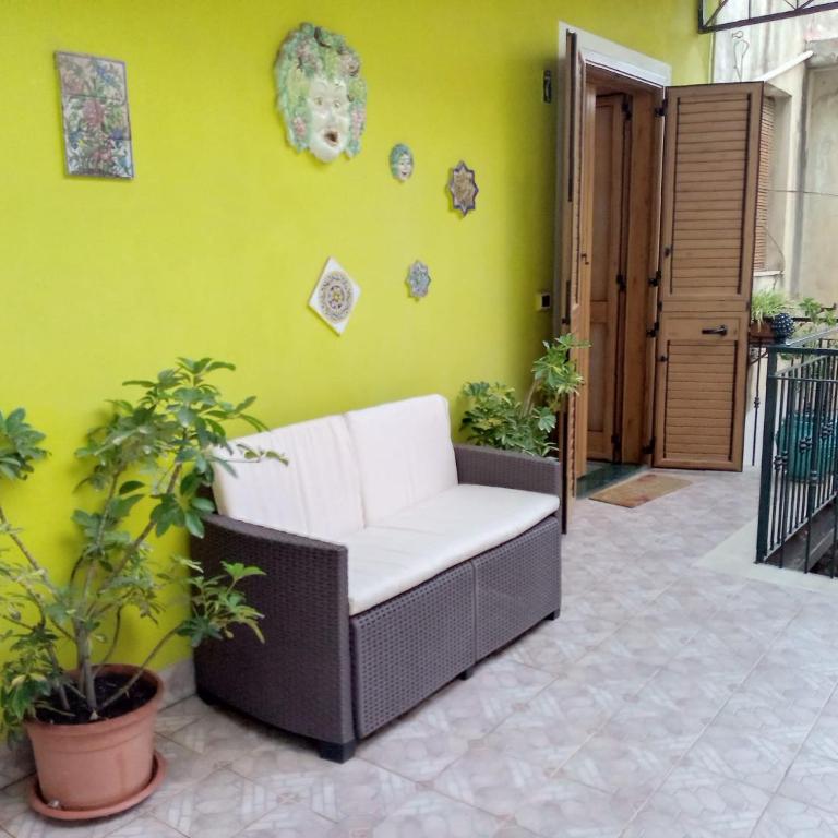 B&B Villa Maria - Camera Singola Standard - 3