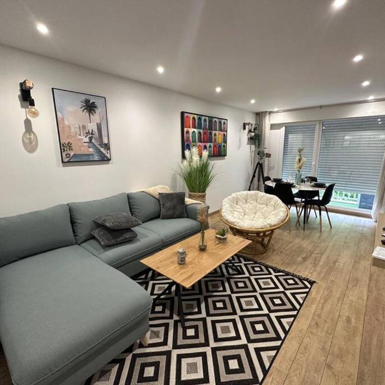 La Parenthèse - Appartement 1 Chambre - 1