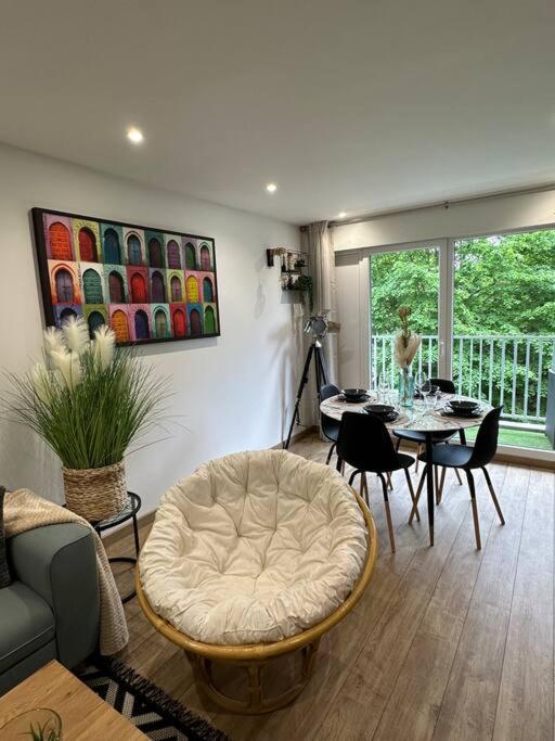 La Parenthèse - Appartement 1 Chambre - 7