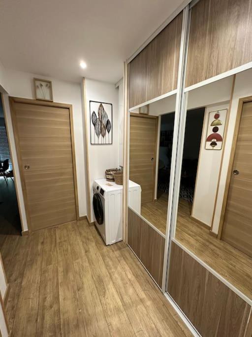 La Parenthèse - Appartement 1 Chambre - 17
