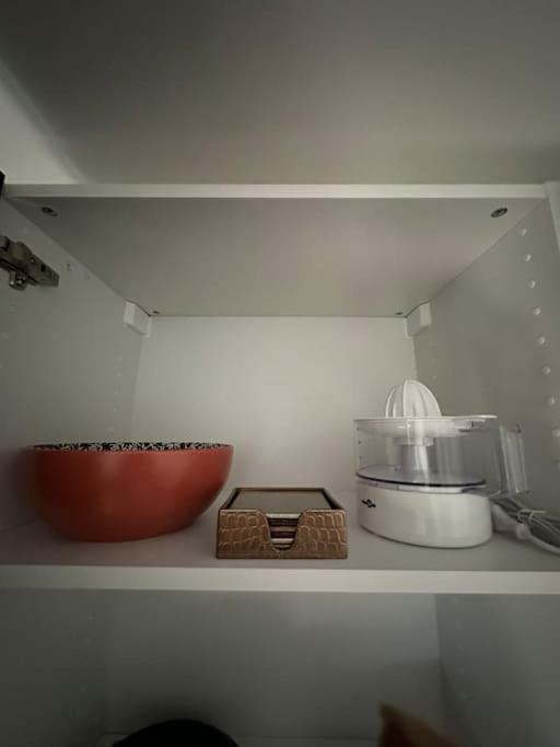 La Parenthèse - Appartement 1 Chambre - 23