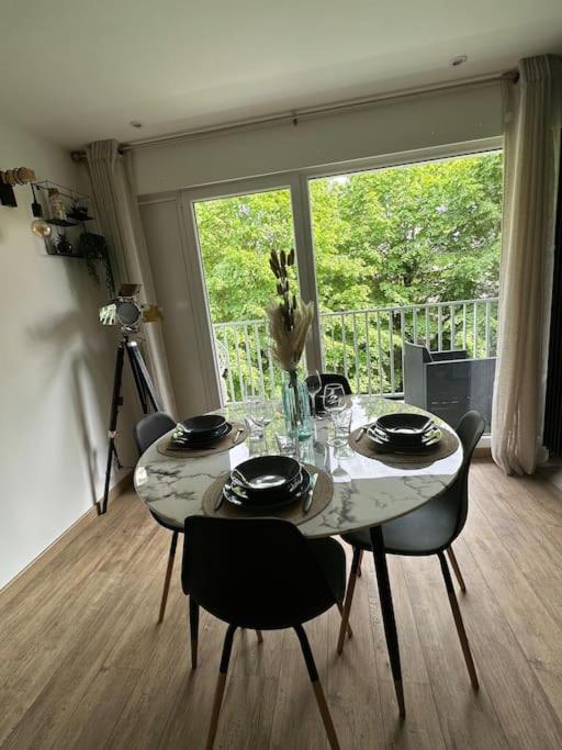La Parenthèse - Appartement 1 Chambre - 24