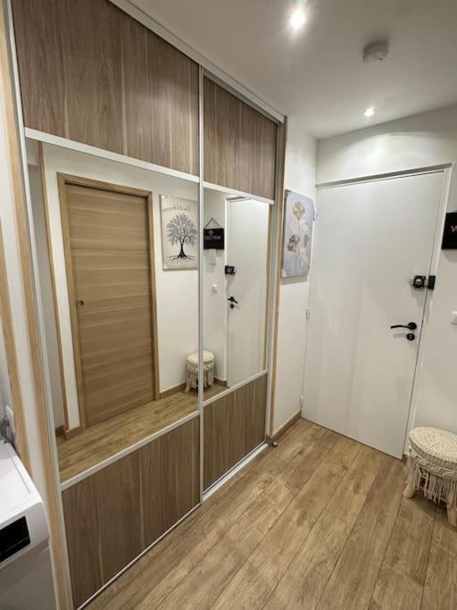 La Parenthèse - Appartement 1 Chambre - 25