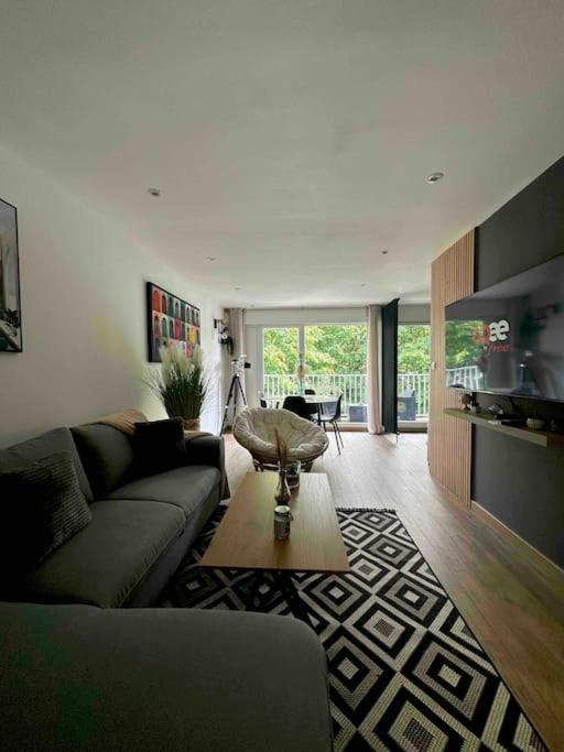 La Parenthèse - Appartement 1 Chambre - 33