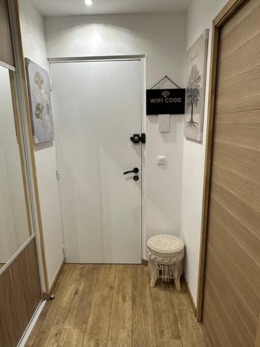 La Parenthèse - Appartement 1 Chambre - 37