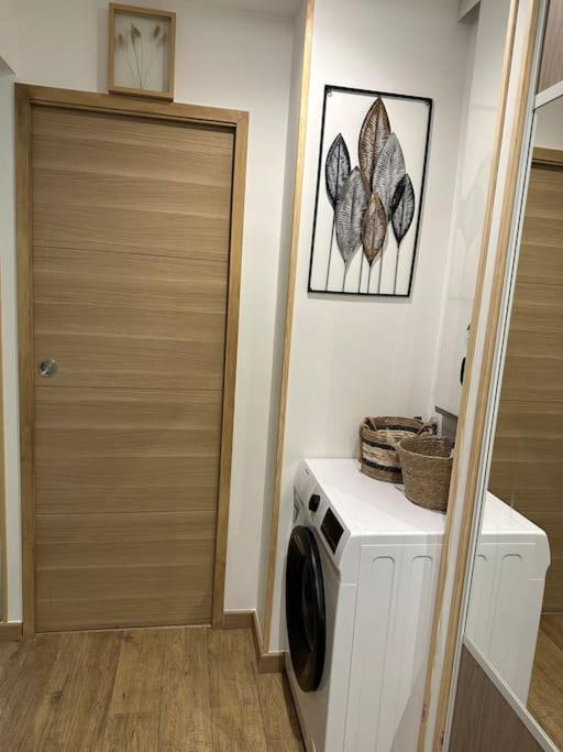 La Parenthèse - Appartement 1 Chambre - 45