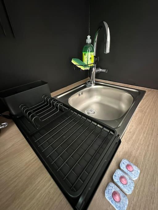 La Parenthèse - Appartement 1 Chambre - 46