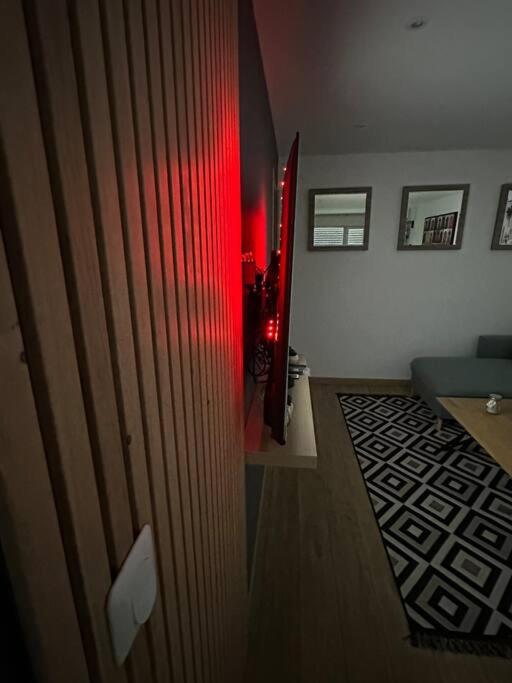 La Parenthèse - Appartement 1 Chambre - 49