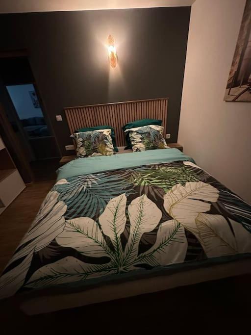 La Parenthèse - Appartement 1 Chambre - 50