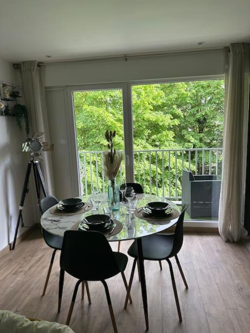 La Parenthèse - Appartement 1 Chambre - 55