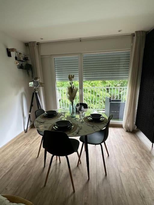 La Parenthèse - Appartement 1 Chambre - 62