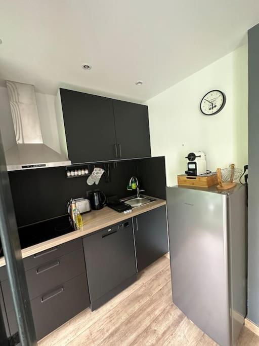 La Parenthèse - Appartement 1 Chambre - 65