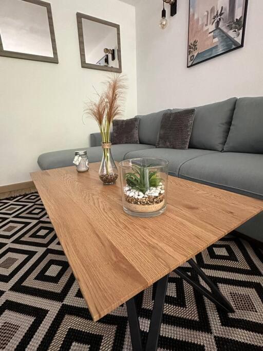 La Parenthèse - Appartement 1 Chambre - 71