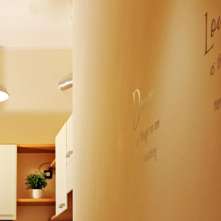 Casa Tiziano - Apartment - 10