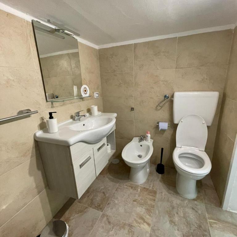 Sedici Scalini - Apartment with Balcony - 12