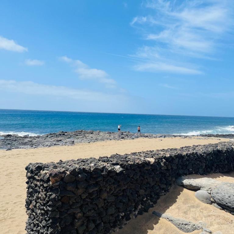 Trinity house en Playa Bastian - Casa de 3 dormitorios - 31