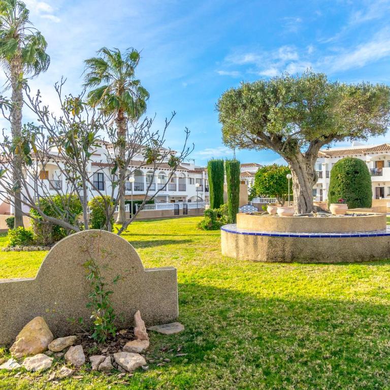 CB Living - Family holiday home in Punta Prima - Appartement 2 Chambres - 13