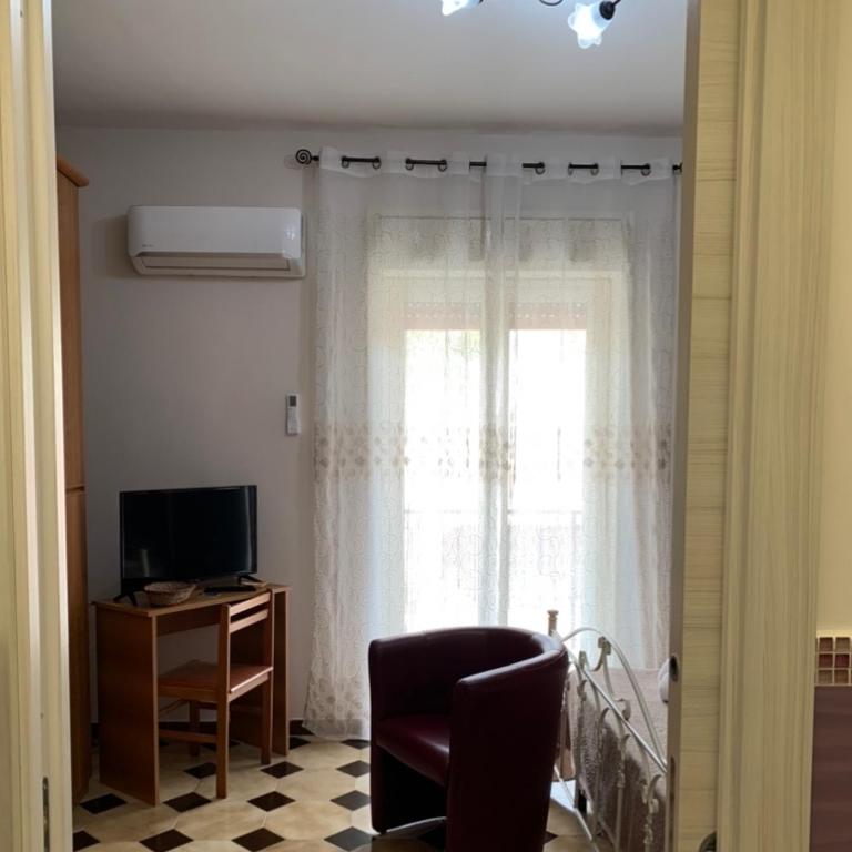 Cas'Ilenia Lido Azzurro - Habitación Doble con baño privado - 9
