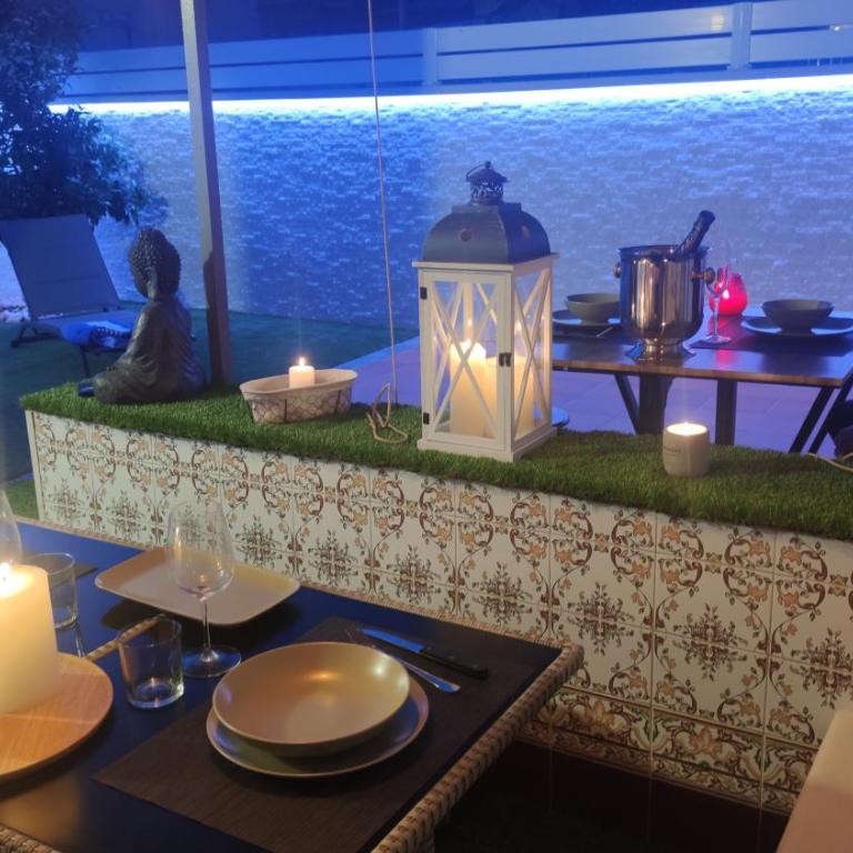 Casa junto al mar - Casa - 10