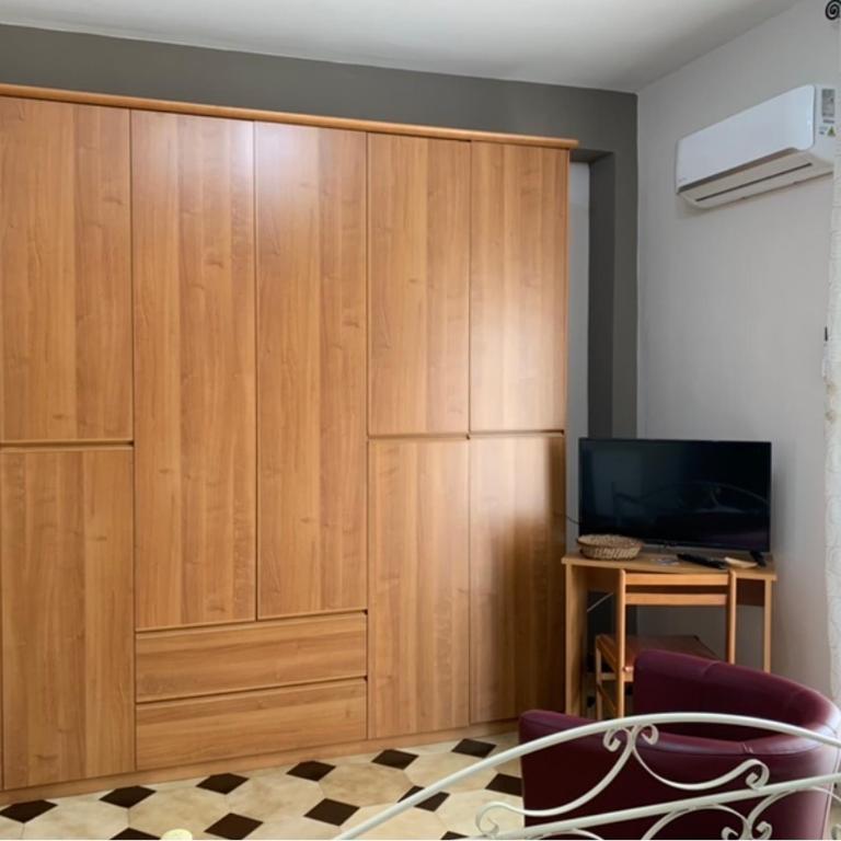 Cas'Ilenia Lido Azzurro - Habitación Doble con baño privado - 10