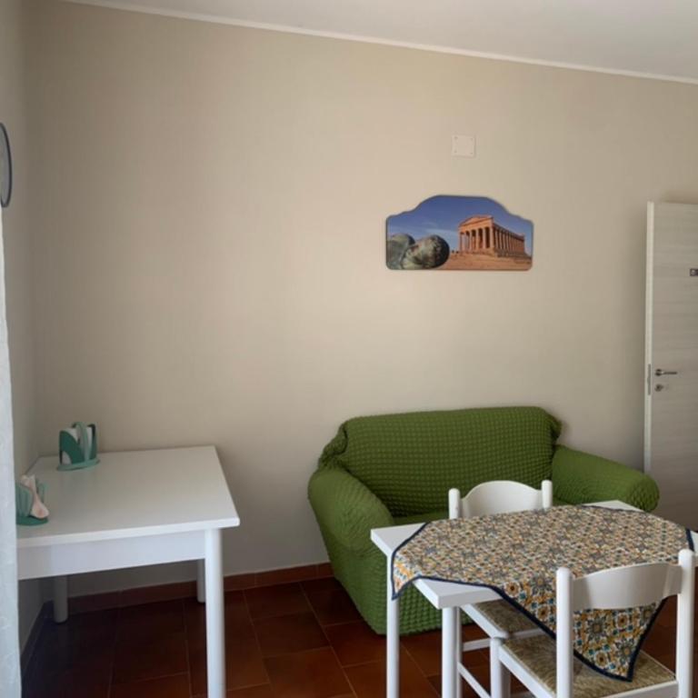 Cas'Ilenia Lido Azzurro - Habitación Doble con baño privado - 16