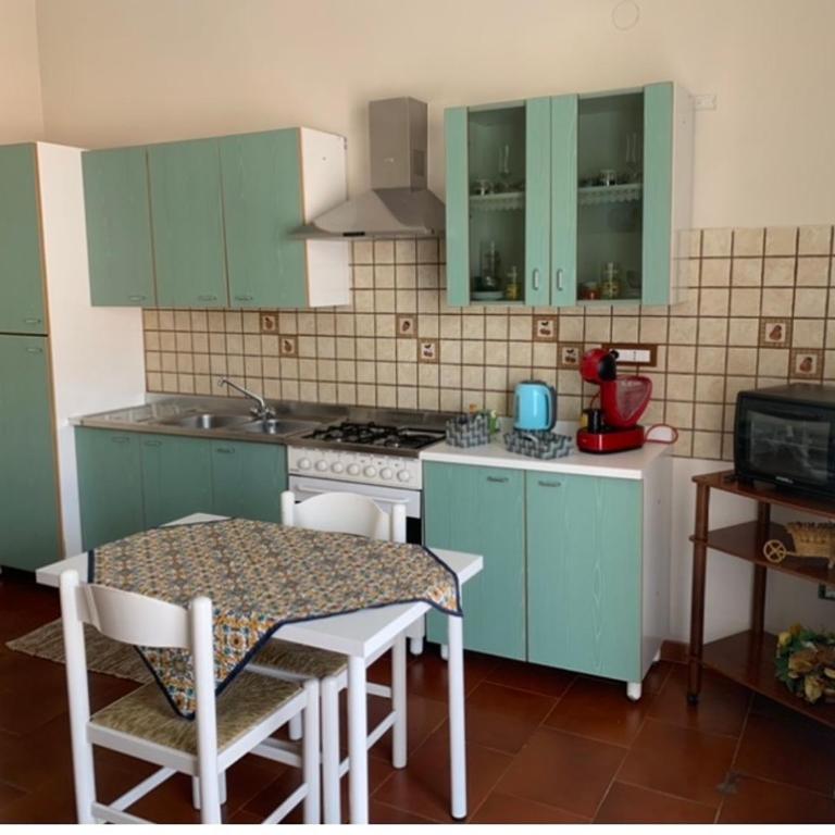 Cas'Ilenia Lido Azzurro - Habitación Doble con baño privado - 18