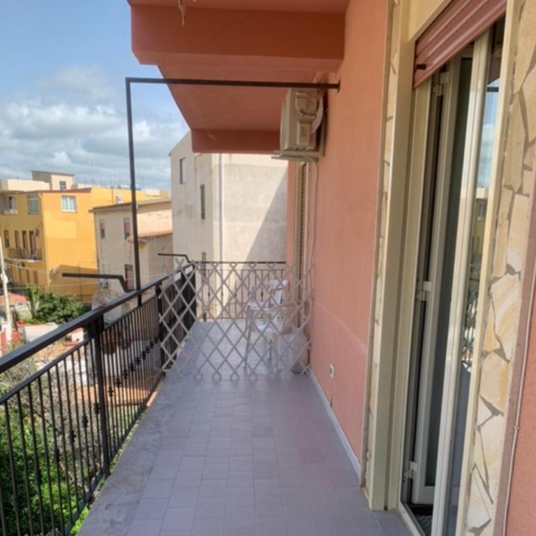 Cas'Ilenia Lido Azzurro - Habitación Doble con baño privado - 17