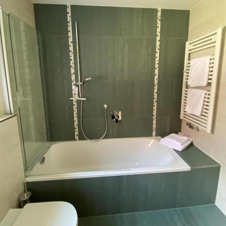 Apartments Stoll - Apartamento - Planta baja - 43