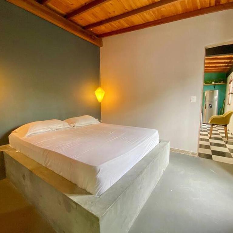 Lovely apartment in Poblado - Provenza - Three-Bedroom Apartment - 10