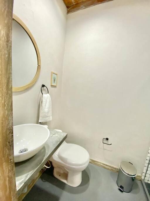 Lovely apartment in Poblado - Provenza - Three-Bedroom Apartment - 12