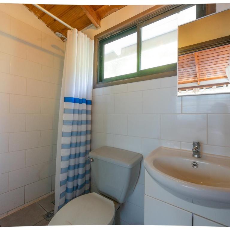 cabaña Caracola - One-Bedroom House - 6